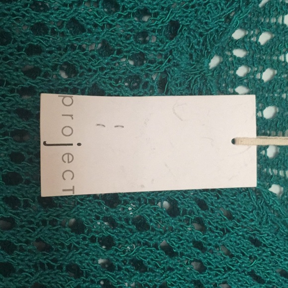 Project v neck sweater - Picture 2 of 5